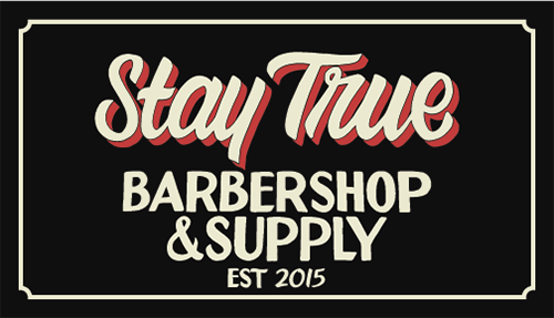 Stay True Barbershop